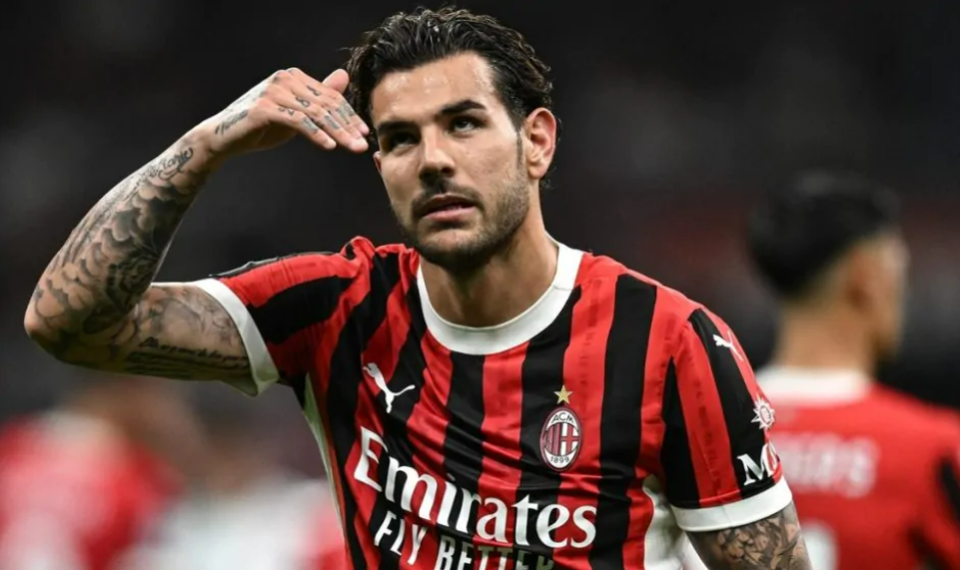 AC米兰赢得激烈比赛，令球迷喜出望外的简单介绍