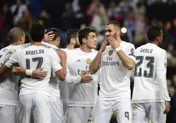 马德里竞技 主帅