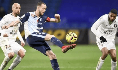 关于亚眠将挑战图卢兹，期待全取三分的信息