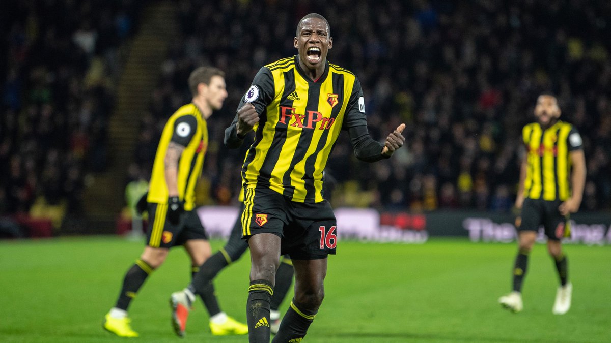 沃特福德主场逼平伯恩茅斯，保持不败纪录的简单介绍